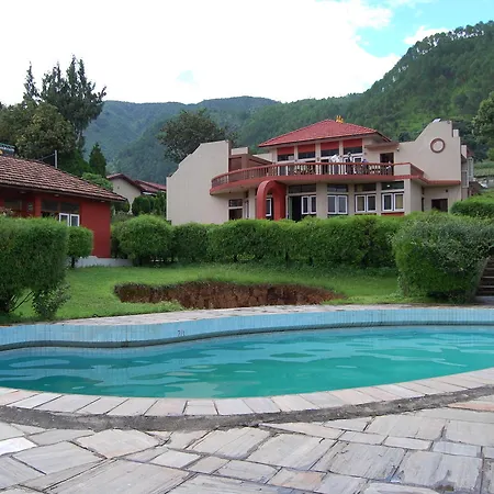 New Dakshinakali Village Resort